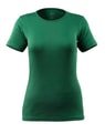 Mascot Dames T-shirt Arras 51583-967 groen